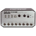 AKAI EIE Pro Audio/MIDI Interface with USB Hub - Rear