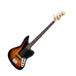 Squier Stop Dreaming, Start Playing Jaguar Bass SS Pack, Sunburst 2