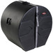 SKB Bass Drum Case with Padded Interior