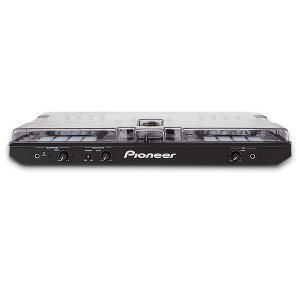 Decksaver Pioneer DDJ-SR cover