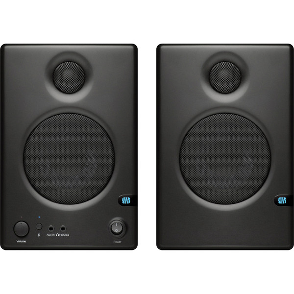 PreSonus Ceres C3.5BT Bluetooth Studio Monitors (Pair)