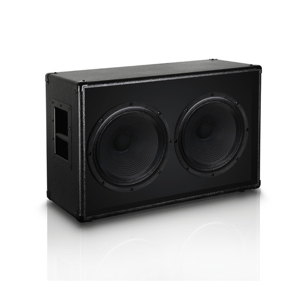 Palmer 2 x 12" Celestion Seventy 80 Speaker Cabinet, Open Back