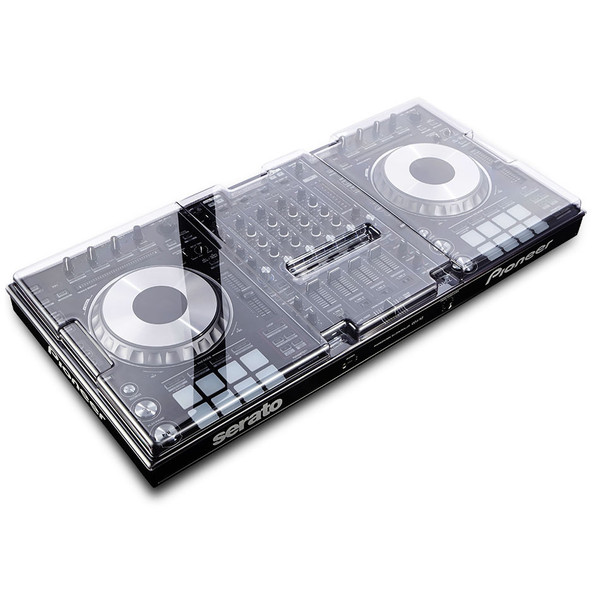 Decksaver Pioneer DDJ-SZ cover