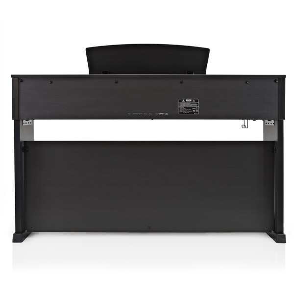 Minster MDP1650 Digital Piano, Dark Rosewood