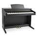 Minster MDP1650 Digital Piano, Dark Rosewood