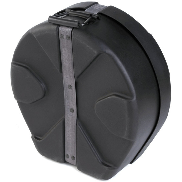 SKB 4'' x 14'' Snare Drum Case with Padded Interior