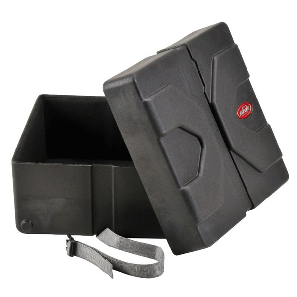 SKB 5'' x 15'' Square Snare Drum Case with Padded Interior