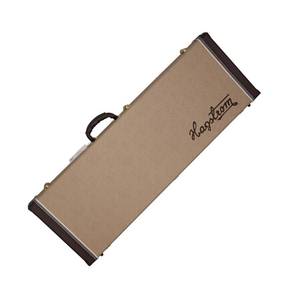 Hagstrom B60 Hagcase Bass Guitar Case