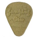 Jumping Cow Natural Wool Felt Ukulele Pick