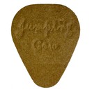Jumping Cow Synthetic Felt Ukulele Pick