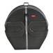 SKB 16'' x 32'' Marching Bass Drum Case with Padded Interior