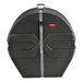 SKB Marching Bass Drum Case with Padded Interior