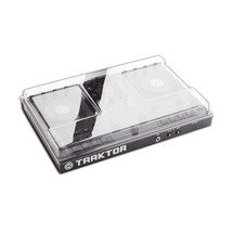 Decksaver NI Traktor Kontrol S2 Cover