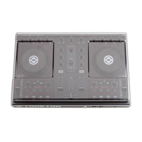 Decksaver NI Kontrol S2 Cover