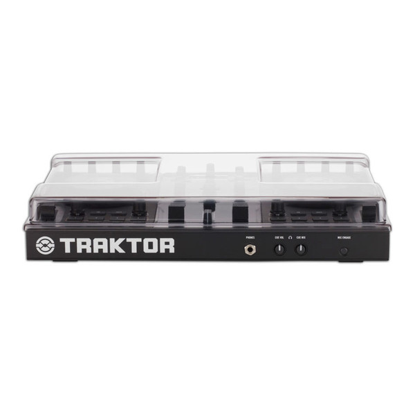 Decksaver NI Kontrol S2 Cover