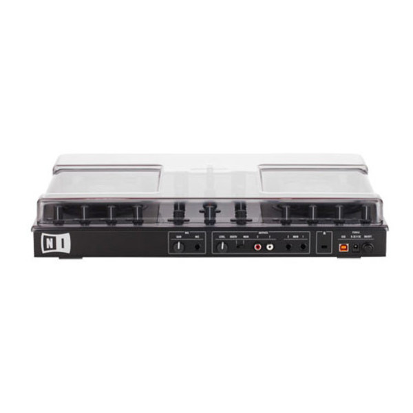 Decksaver NI Kontrol S2 Cover