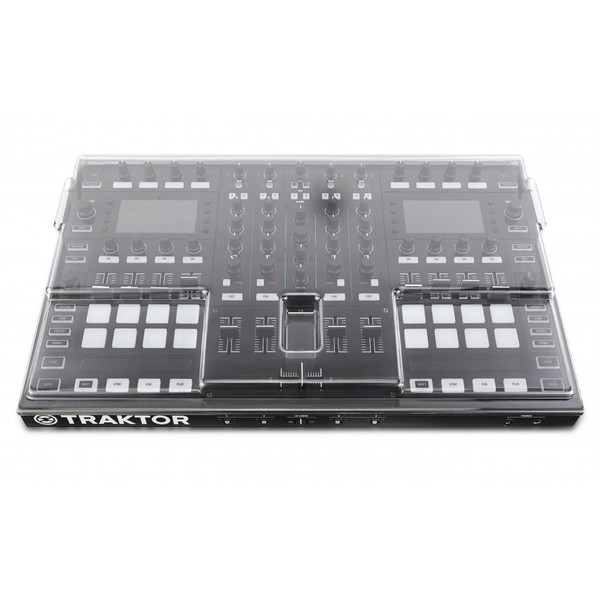 Decksaver NI Kontrol S8 Cover