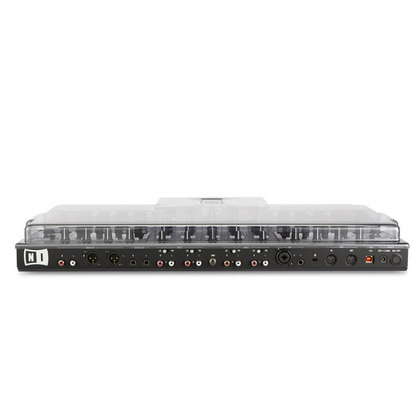 Decksaver NI Kontrol S8 Cover