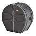 SKB Marching Bass Drum Case with Padded Interior