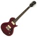 Epiphone Blueshawk Deluxe, Wine Red