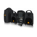 Behringer Europort PPA500BT 6 Channel Portable PA System