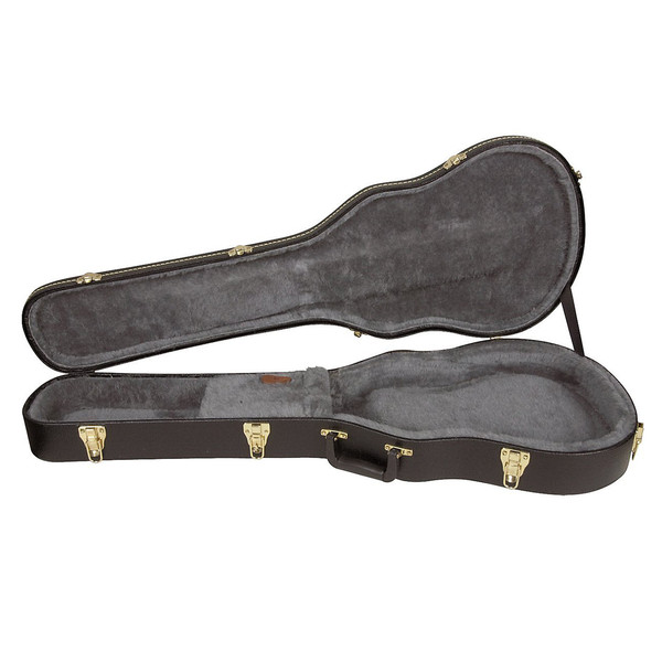 Epiphone 940-EHLCS Estuche Rígido para Guitarras Eléctricas Wildkat ...