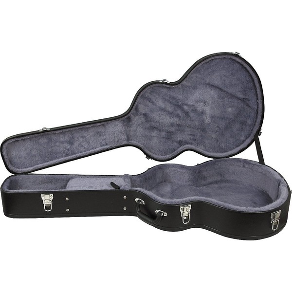 Epiphone 940-EEMCS Hardcase for Emperor II Electric Guitar
