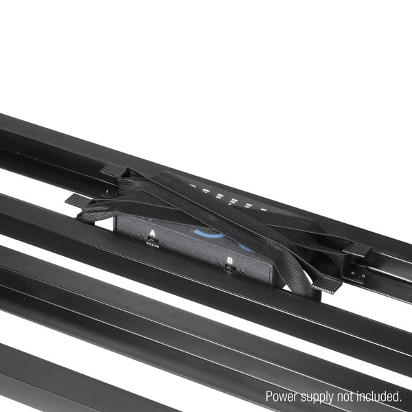 Palmer Pedalbay 40 Adjustable Pedalboard