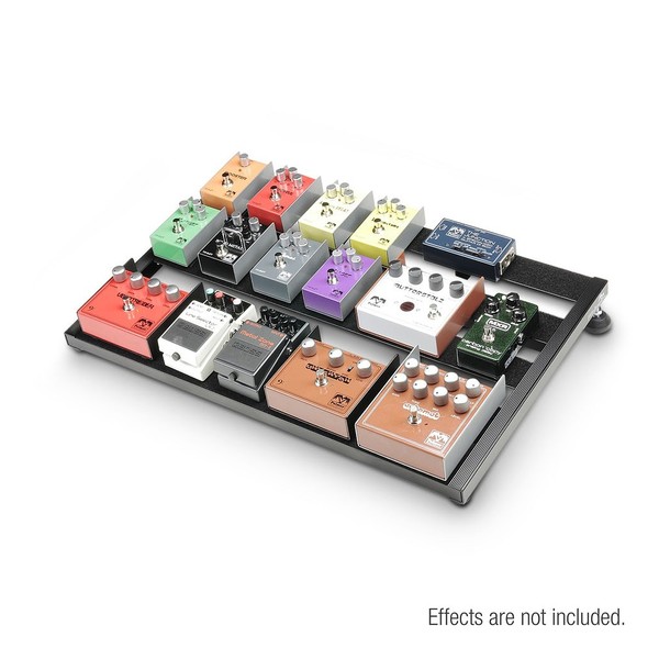 Palmer Pedalbay 60L Variable Pedalboard