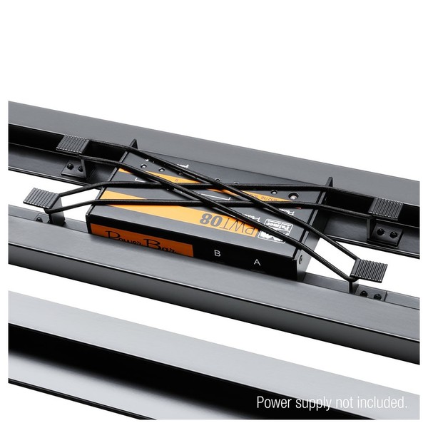 Palmer Pedalbay Lightweight Variable Pedalboard