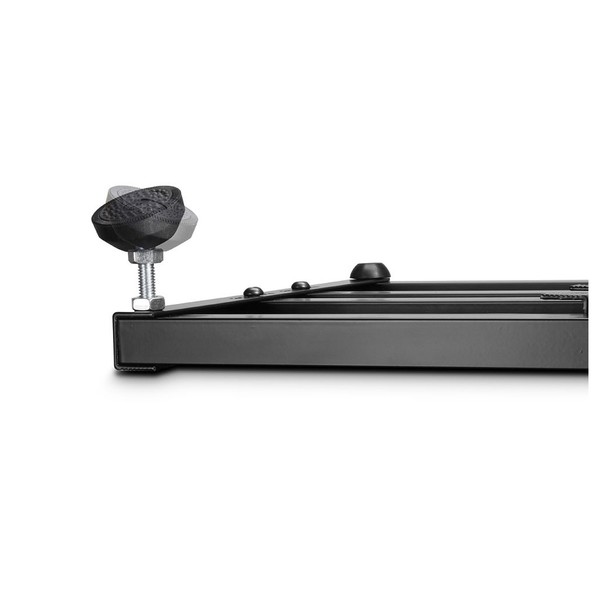 Pedalbay 60L Lightweight Variable Pedalboard