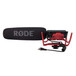 Rode VideoMic-R Complete DSLR Microphone Pack