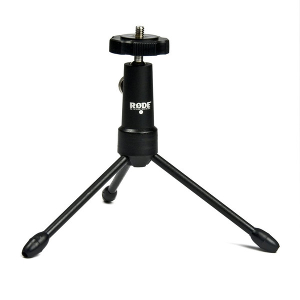 Rode VideoMic-R Complete DSLR Microphone Pack