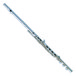 Pearl Quantz 665RBE Flute with B Footjoint, Split E and Offset G