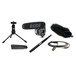 Rode VideoMic Pro Complete DSLR Microphone Pack