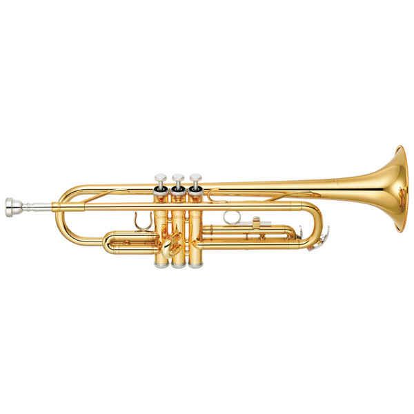Yamaha YTR-2330 Student Bb Trumpet