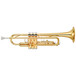 Yamaha YTR-2330 Student Bb Trumpet