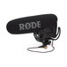 Rode Videomic Pro with Rycote Shockmount 