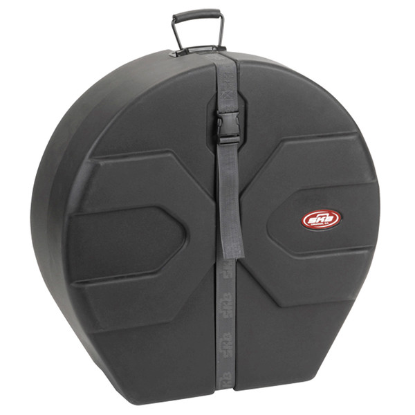 SKB Lead/Tenor Steel Drum Case