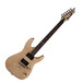 Dean Custom 350 Electric Guitar, Gloss Natural