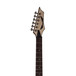 Dean Custom 350 Electric Guitar, Gloss Natural