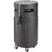 SKB Universal Conga Drum Case with Padded Interior and Wheels