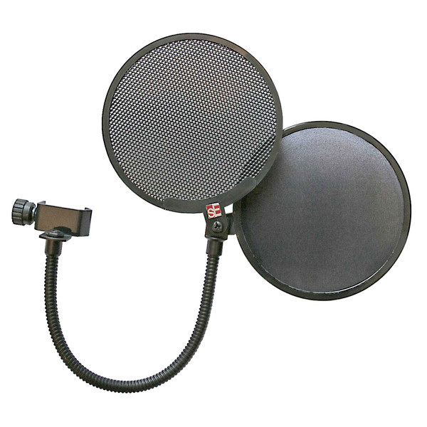 sE Electronics Duel Pro Pop
