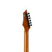 Dean Custom 450FM Electric Guitar, Gloss Natural