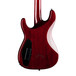 Dean Custom 450FM Electric Guitar, Scary Cherry