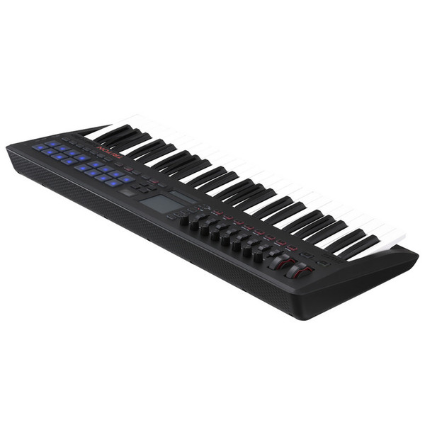 Korg TRITON Taktile-49 49 Key Controller Keyboard with Triton Sounds