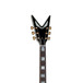 Dean Cadillac 1980 Electric Guitar, Classic Black