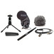 Rode Stereo VideoMic Pro Complete DSLR Microphone Pack