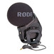 Rode Stereo VideoMic Pro Complete DSLR Microphone Pack