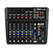 Alto Zephyr ZMX122FX 8 Channel Compact DSP Mixer